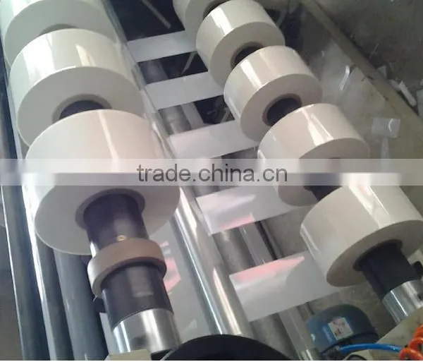 High Quality PET Polyester Film /Surface Protective Polyester Film/ Polyester Protective Film Manufacture photo-2