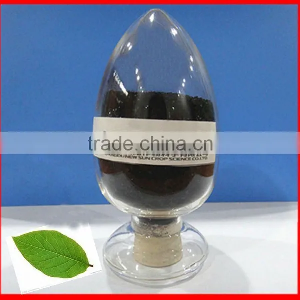 Seaweed Extract Organic Fertilizer