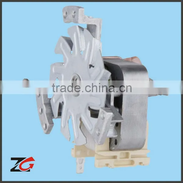 grill oven motor/micro wave electric motor