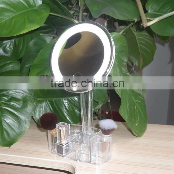 Make up Mirror Led Light Mirror Illuminated Mirror Powerme photo-5