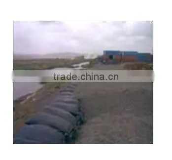 GEOTEXTILE TUBES AND BAGS photo-4