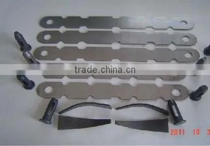 Concrete Form Ties/wall Ties/concrete Wall Forms