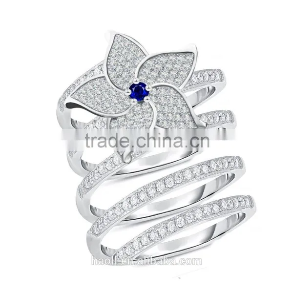 Silver Antique Silver Jewellery Spiral Ring