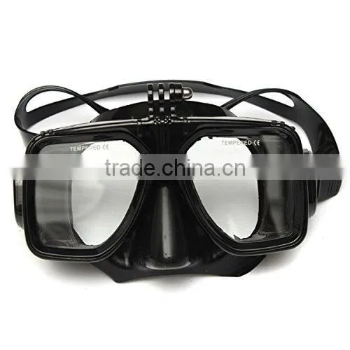 Water Sport Diving Equipment Underwater Photography Professionall Gopro Mask photo-5