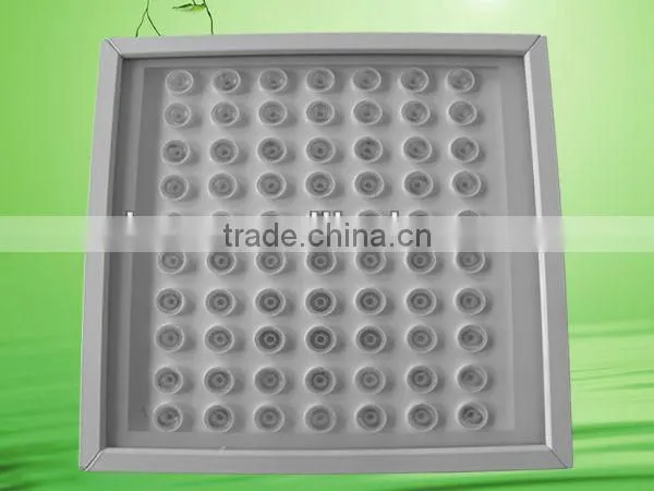 LED Canopy Light 120W for Petrol Station With ETL,TUV,CE,ATEX,IP66,SAA Approved