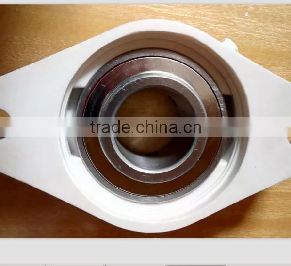 Gold Supplier Thermoplastic Bearing Housing Manufacturers photo-4