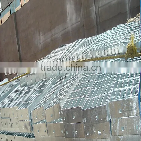 Industrial Catwalk Grating Good Quality Factory Direct photo-5