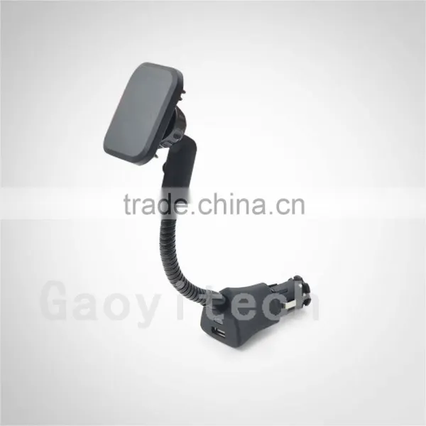 Original Usb Car Charger photo-3