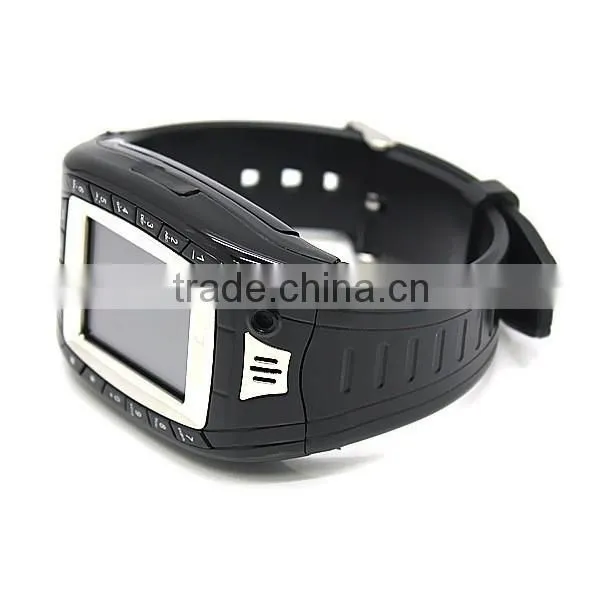 1.3 Inch Screen Watch Phone,gsm Watch Phone