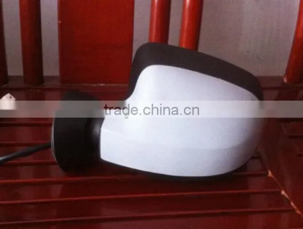 Dacia Duster Electric Door Mirror 963029836R / 963018251R photo-2