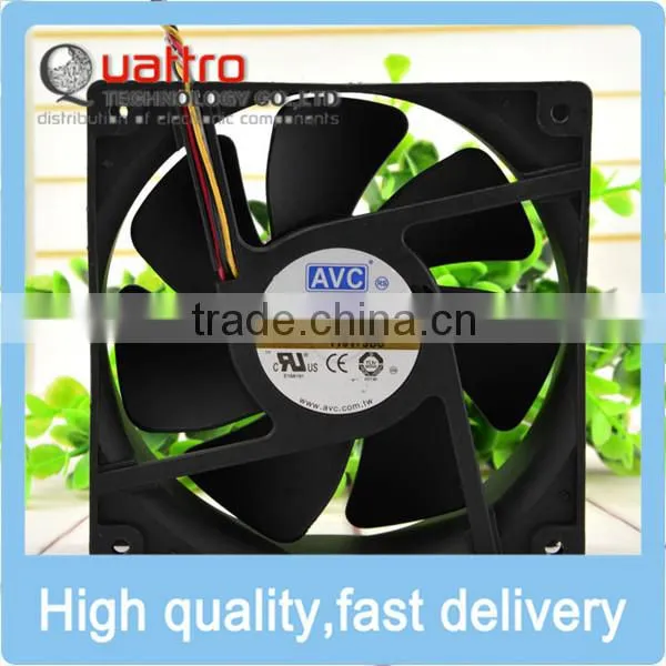 12038 12CM 24V CPU Fans P1238B24H photo-3