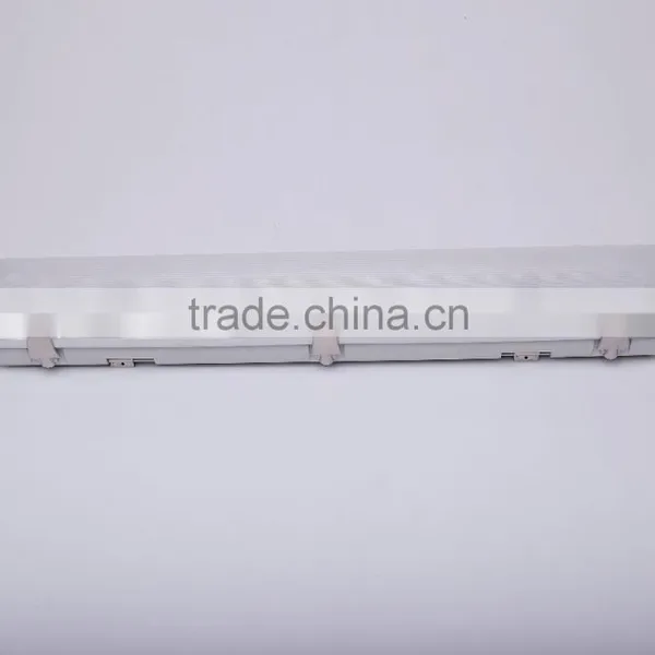 LED Tri Proof Linear IP65 Aluminium 600mm 1200mm 1500mm for Industrial Warehouse, Packing Lot photo-4