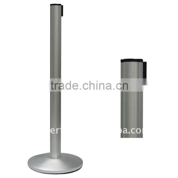 Crowd Control Stanchion, Crowd Control Barriers