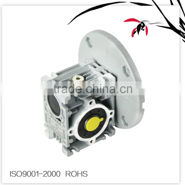 Combination of UDL Variator 1.1(MB15) -NMRV090(NRV090) Worm- Reducer photo-4