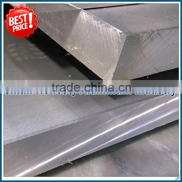 5mm Thick 2024 6061 7075 Aluminium Plate for Bike Frames photo-3