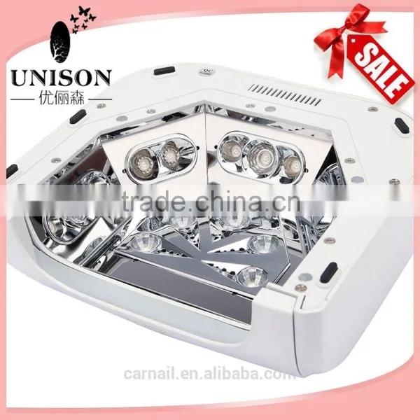 2015 Christmas Promotion Products!! Japanese Nail Art Supplies Wholesales 36w Gel Nail Lamp LED Nail Dryer photo-4