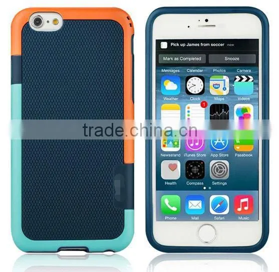 New Product Slim Armor Case