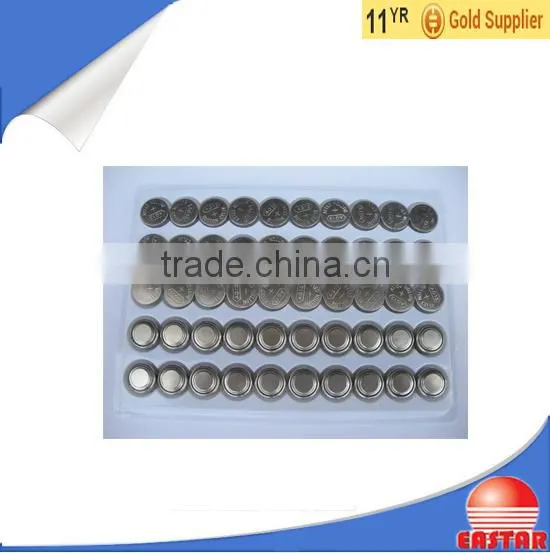 Cr2032 Battery Cr2032 Cr2025 Button Cell With ROHS CE photo-2