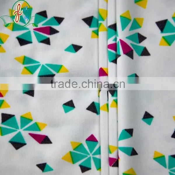 Direct Manufacture Eco-friendly Cotton Fabric for Lady Dress Clothing photo-5