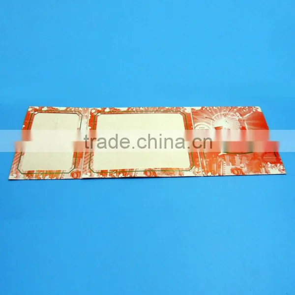 China Postcard Publisher Book Printing for Sale photo-2