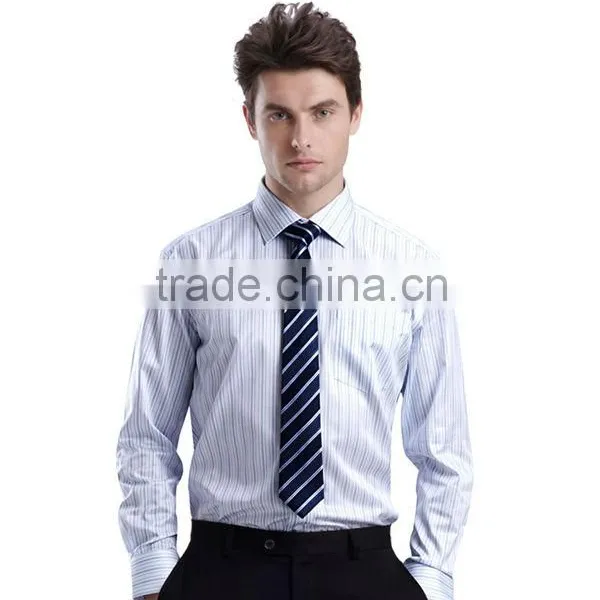 High Quality Shirt Fabric, Shirting Fabric photo-6