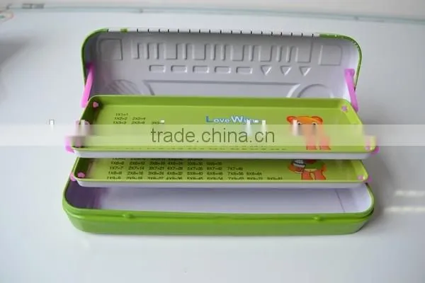 Dedo Music Style Popular Music Pencil Box photo-6