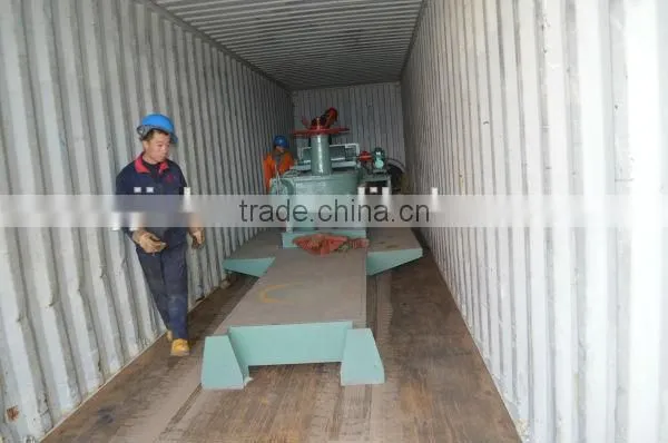 Gold Machine High-efficiency Center Drive Thickener photo-3