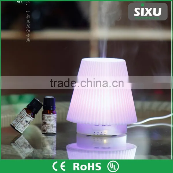 2016 New Style Aroma Diffuser/air Freshener Colorful LED