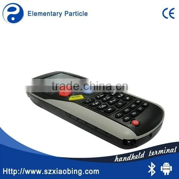 EP Tech HDT3000 High Performance Industrial PDA Mobile photo-4
