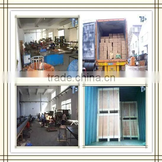 Trump Fin Water Condenser With Motor and Fan for Cooling System photo-5