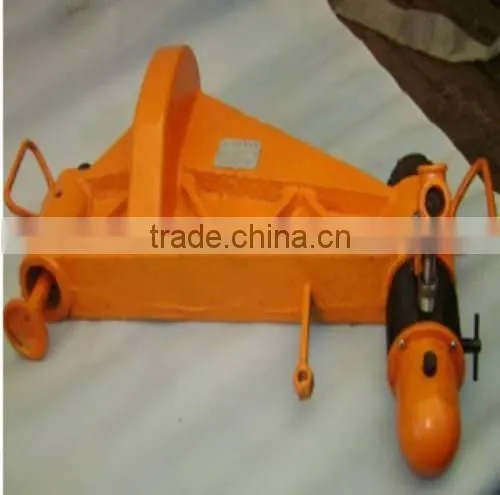 KWCY-300 Hydraulic Bending Machine for Railway photo-4