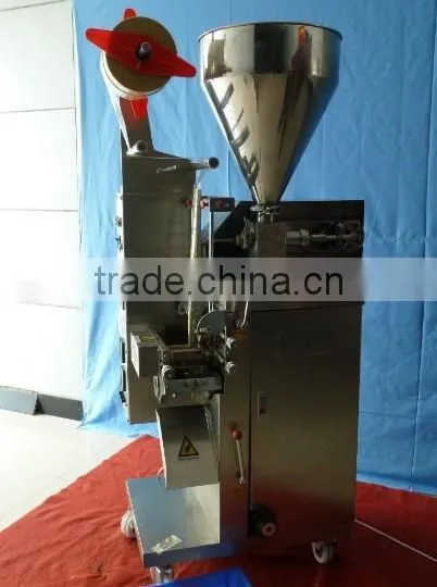 Honey Sachet Packing Machine photo-4