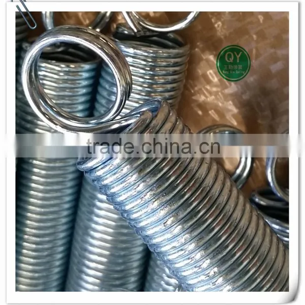 China Manufacturing Coil Extension Spring photo-6