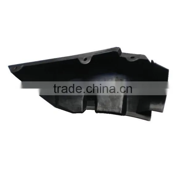 Transit V348 Auto Leaf Fender Lamp Internal Liner Right DOZO JMC QINGLING Pick up Truck Auto Spare Parts photo-5