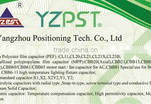 Sell General Capacitors Available photo-2
