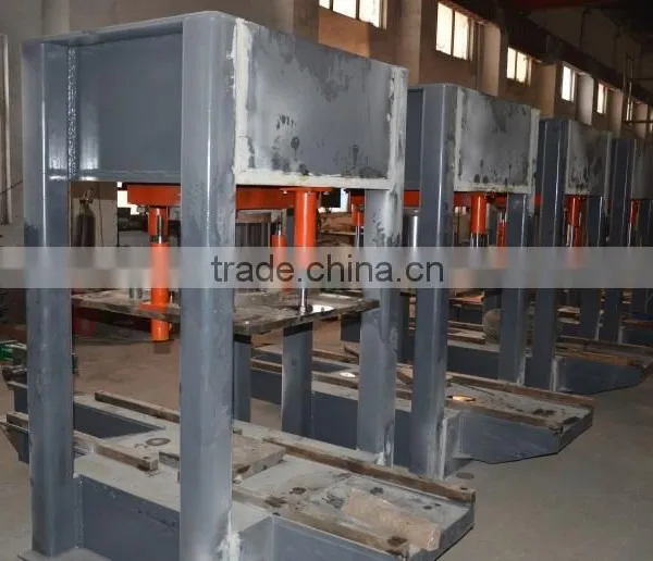 High Quality Terrazzo Floor Tile Making Machine of 7 Years photo-5