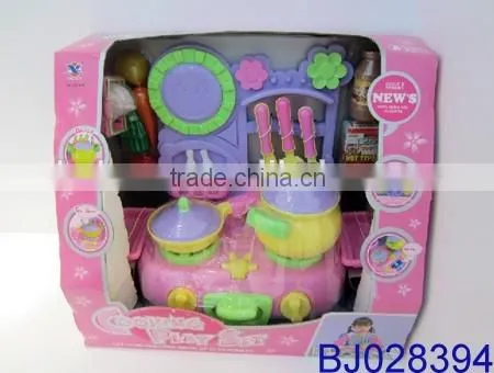 Mini Tool Playset Deluxe Plastic Iron Toy and Sewing Machine Set photo-3