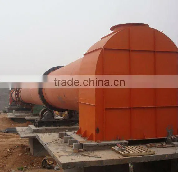 Small Scale Rotary Kiln for Sale/manganese Calcining Kiln /activated Carbon Making Machines photo-4