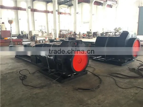 Juli Brand Crawler Crane Pile Driver, Vertical Pile Leads, Diesel Pile Hammer With Used Crawler Crane photo-2