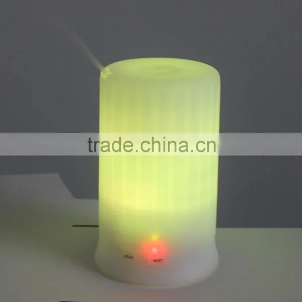 USB Powered Portable Innovation Air Humidifier for Home or Office Use photo-3