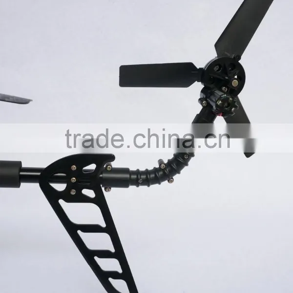 2.4G 4ch Single Blade Helicopter Factory Price photo-5