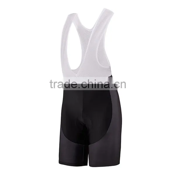 Square Bicycle Bib Short Cycling Jersey Free Sample photo-2