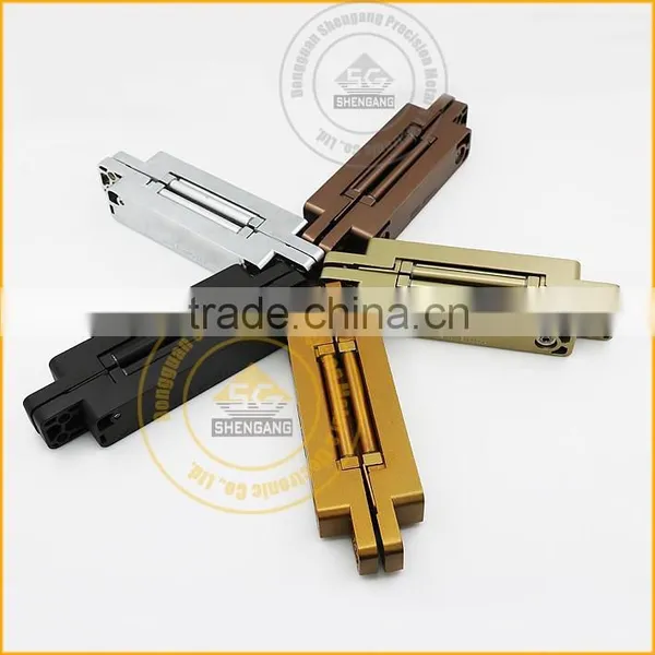 Sugatsune Fully Concealed Hinges 3d Concealed Hinges photo-2