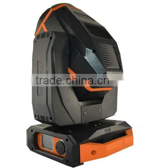 Super Beam! DAGE AD-3320 Optimus Prime Beam 15R 330W Moving Head Stage Equipment and Lighting photo-3