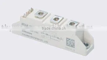 Rectifier Diode Modules SKKD81