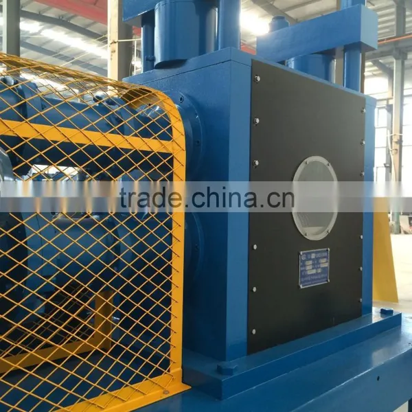 Magnetic Powder Granulator photo-2