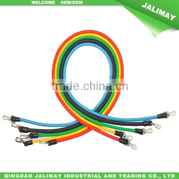 Black Mountain Good Resistance Bands, Thick Resistance Bands photo-4