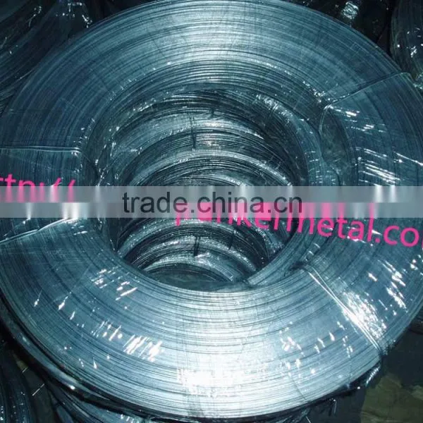 FLAT WIRE/FLAT BRASS WIRE CHINA