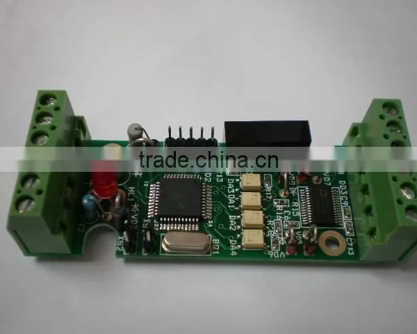 High Qualibity LED Pcb, Material Led Board, Famous PCBA Manufacture in PCB Reverse Engineering China