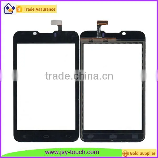 Mobile Phone Repair Parts Touch Screen Digitizer for Fly Brand IQ441 Quality Choice